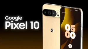 Google Pixel 10 Pro: The Ultimate Smartphone Experience