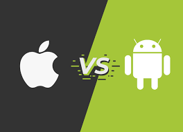 Android-vs-iOS