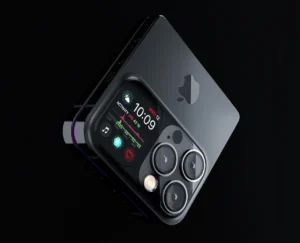 i16 Pro foldable phone – innovative design for ultimate functionality