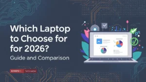 Which Laptop to Choose: Key Factors to Consider