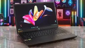 Acer Nitro V 15 (ANV15-52) – Powerful Gaming Laptop